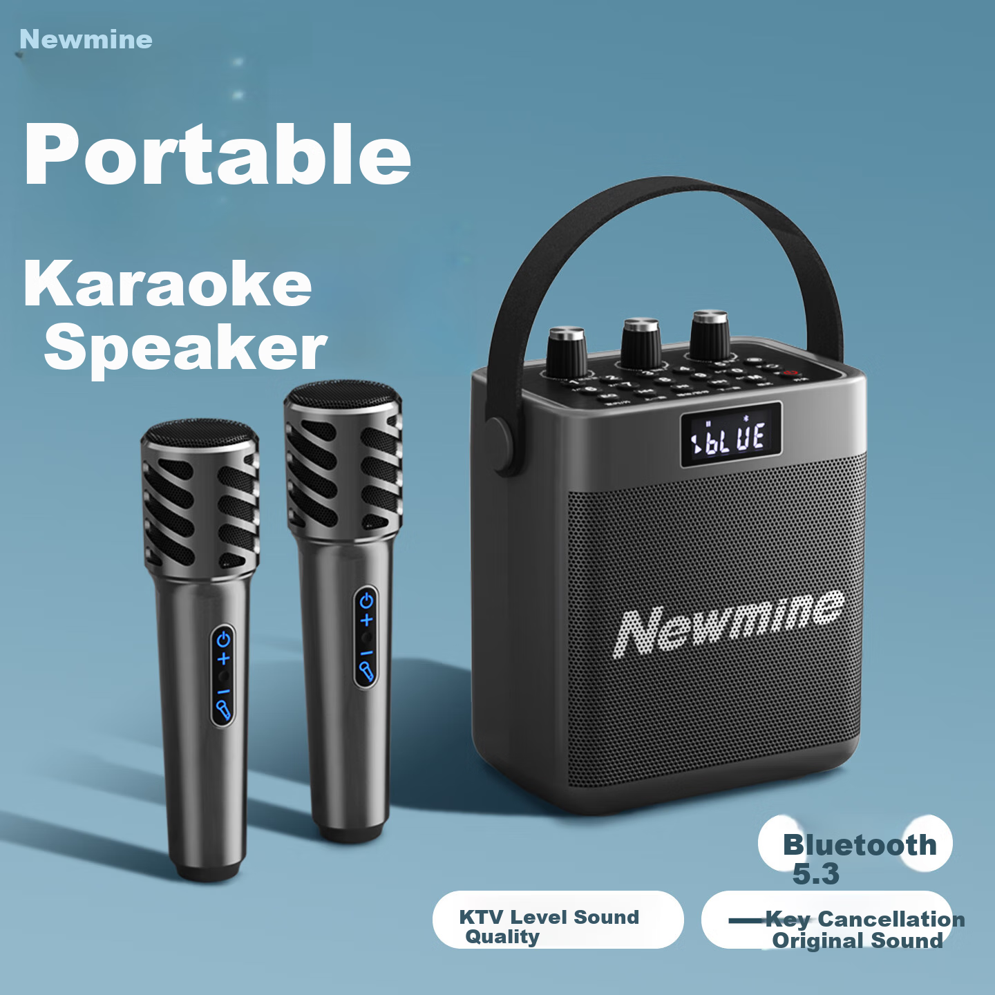 Newmine K5-01251481