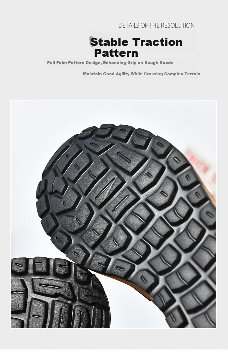 Guizhibu Men's Sports Shoes, Autumn And Winter 2026 New Style, Genuine Leather, Versatile Travel, High-End Non-Slip, Light Luxury, Running And Casual Shoes 7