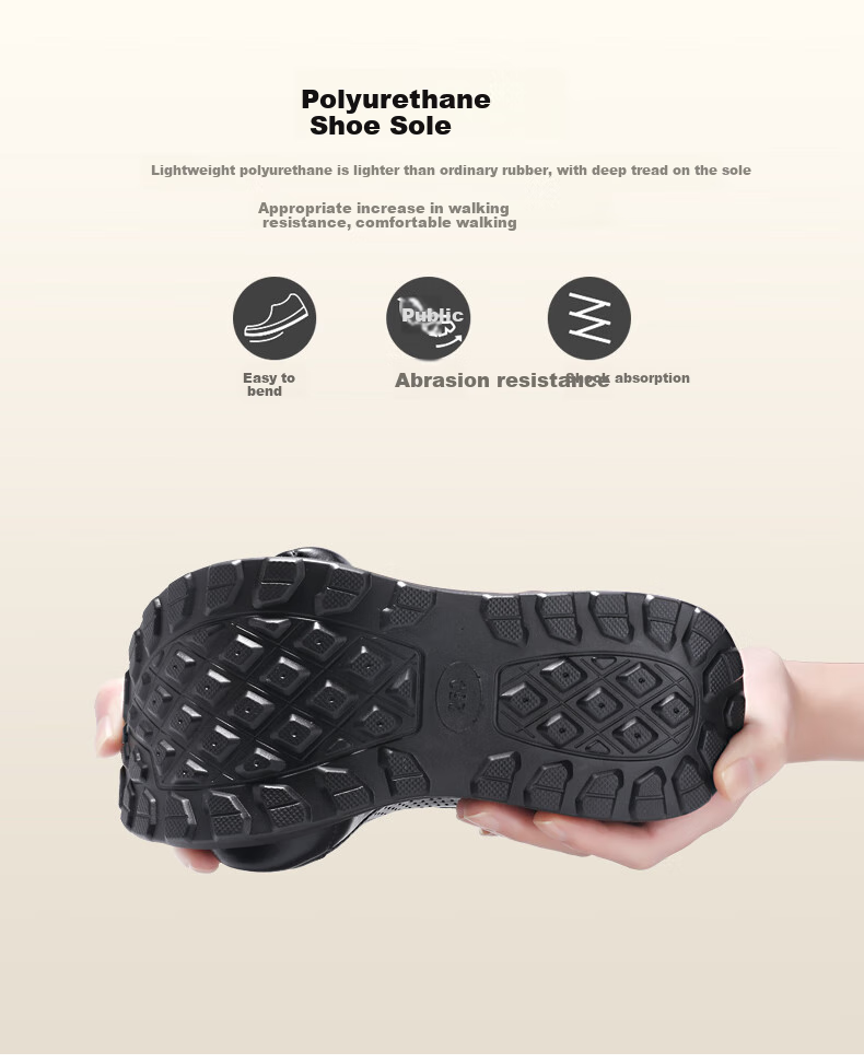 CARTELO Genuine Leather Men's Shoes, Business Casual Sports New Style for Autumn And Winter, Soft Thick-Soled Versatile Commuter Work High-End Black 5