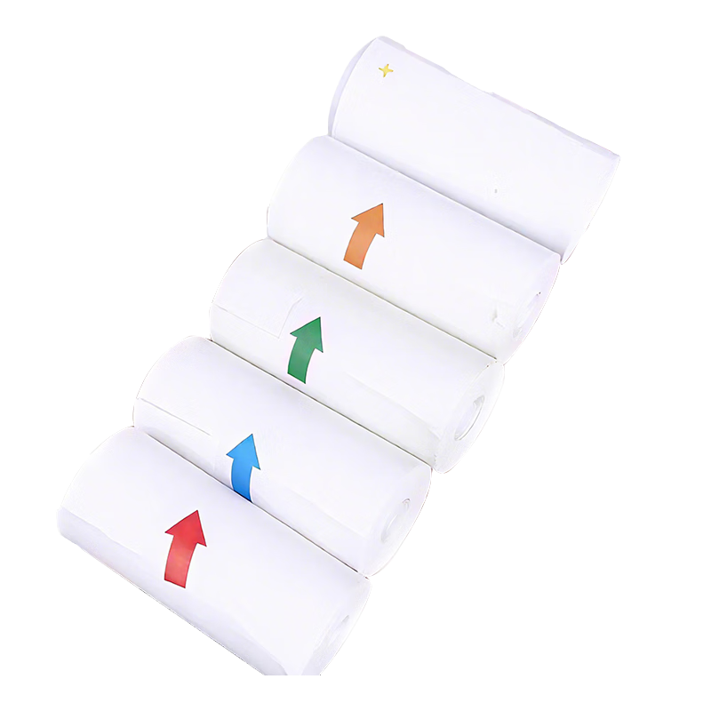 Disney Kids Instant Camera Color Photo Paper 3 Rolls [Free Gift, Do Not Purchase]