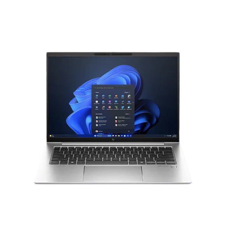 HP ProBook 4 G1iR 16-Inch Business Office Lightweight Laptop Core7-150U 16GB DDR5 1TB SSD HD Anti-Glare Screen Backlit Keyboard Customizable