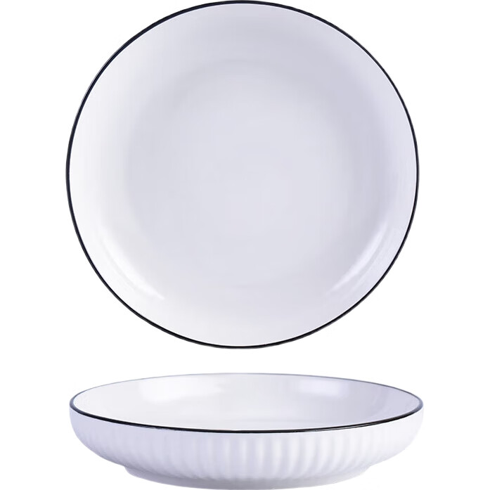 White Image 1