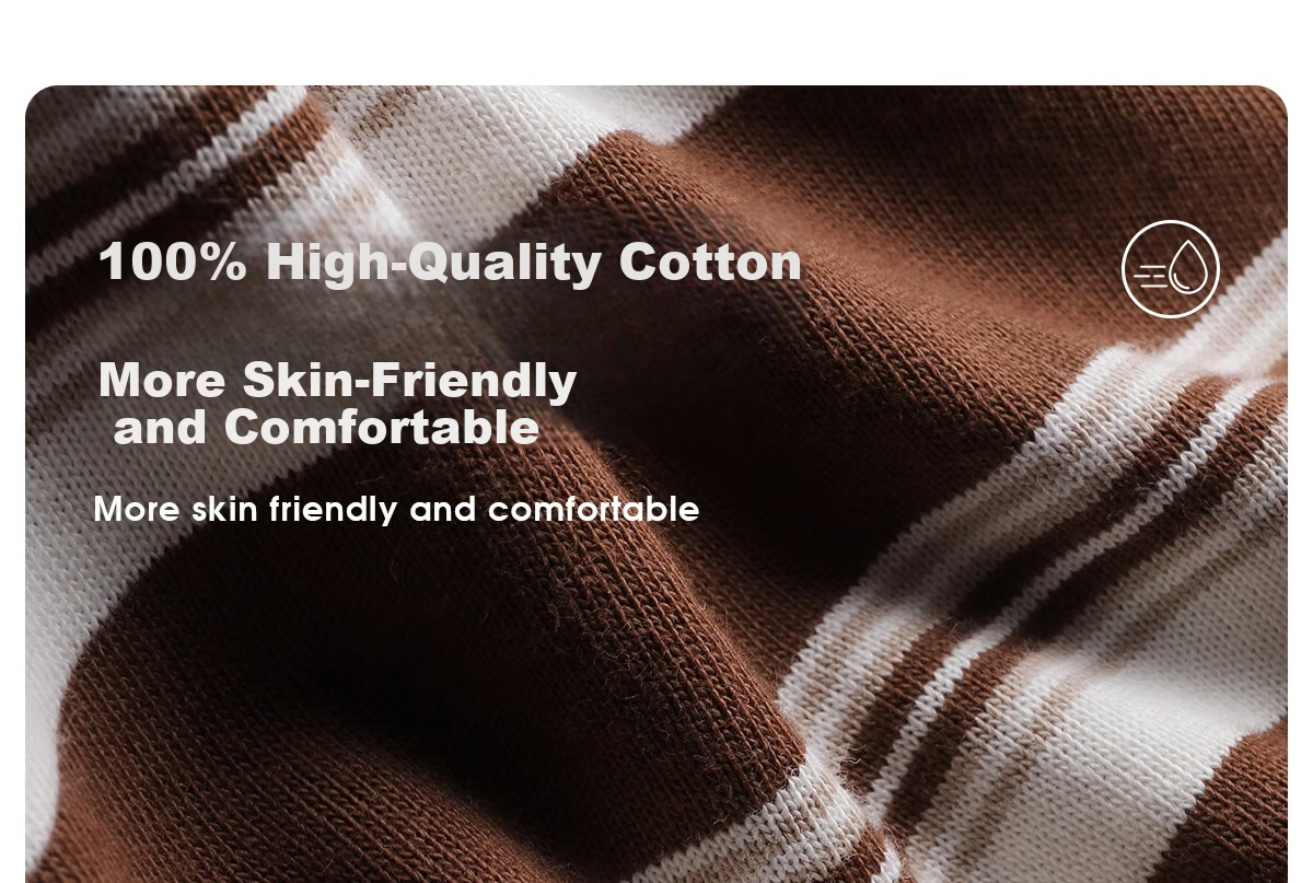 CAMEL 100% Cotton Outdoor T-Shirt Women Spring Summer Breathable Loose Fit Stretchy Striped Short Sleeve Top Men V010 19