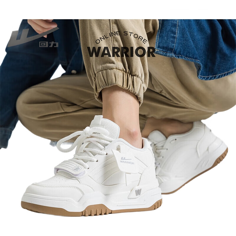 Мужские кроссовки Warrior