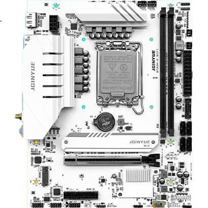 White Image 1