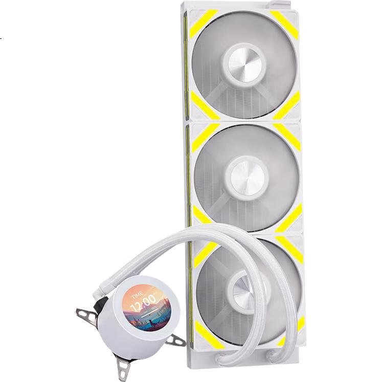 White Image 1