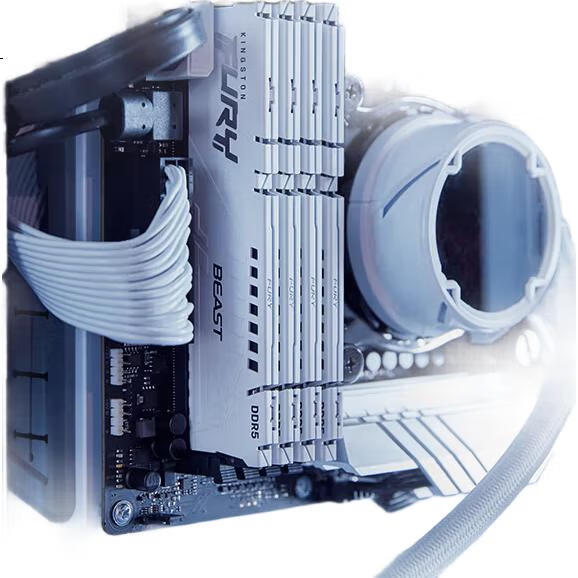 White Image 1