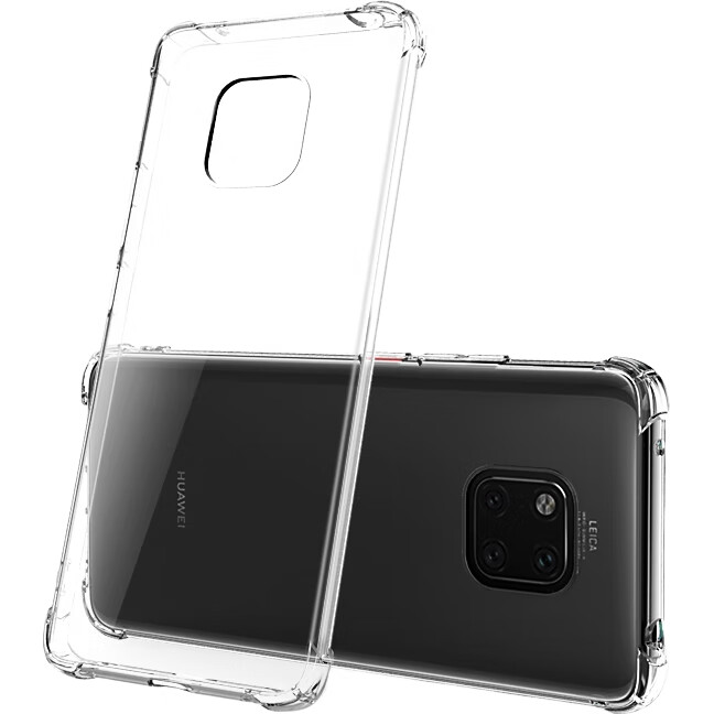 Противоударный чехол ESCASE для Huawei Mate20 Pro