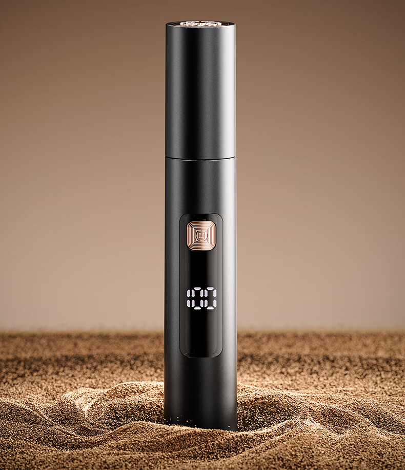 CHIGO Electric Nose Hair Trimmer for Men Portable Nose Hair Cutter Nose Hair Removal Tool Nose Hair Groomer Nose Pore Cleaner 02 2