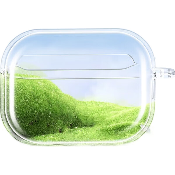 Чехол для AirPods