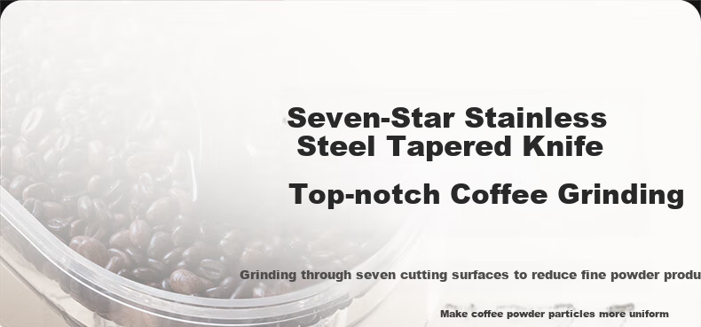 STELANG [Same Price As 618] ST-560ET Home Semi-Automatic Coffee Machine, Three-Pot Stove, Dual Pump Grinding All-In Machine, Commercial Gree 21