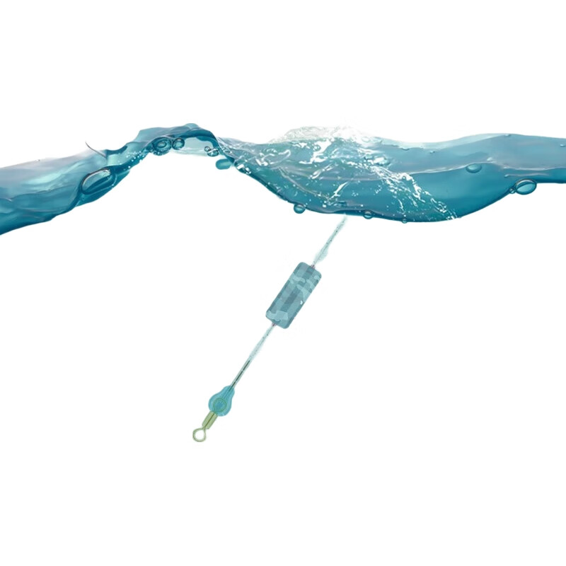 Набор для рыбалки "Минцзяньижэнь" Master Pre-Tied Fishing Line Reel Ready-To Mainline Set для дикой рыбалки, береговой рыбалки и рыболовных принадлежностей