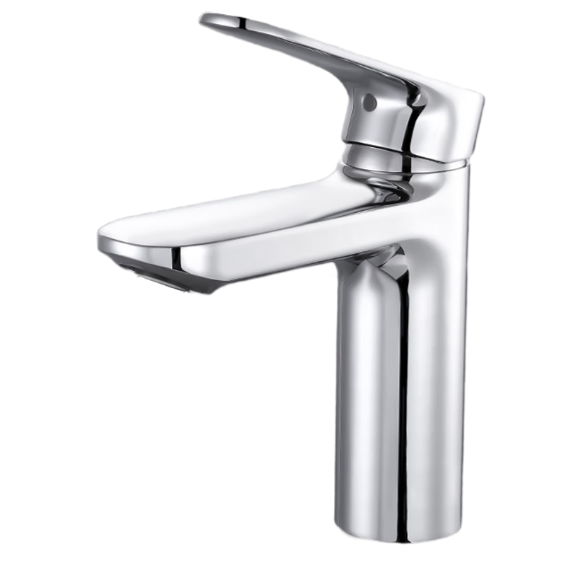 ARROW AE41113GGW-P Bathroom Sink Faucet Hot and Cold Basin Tap
