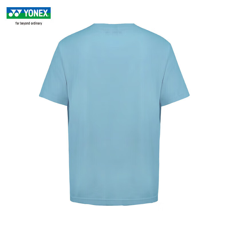 Мужская футболка для бадминтона YONEX