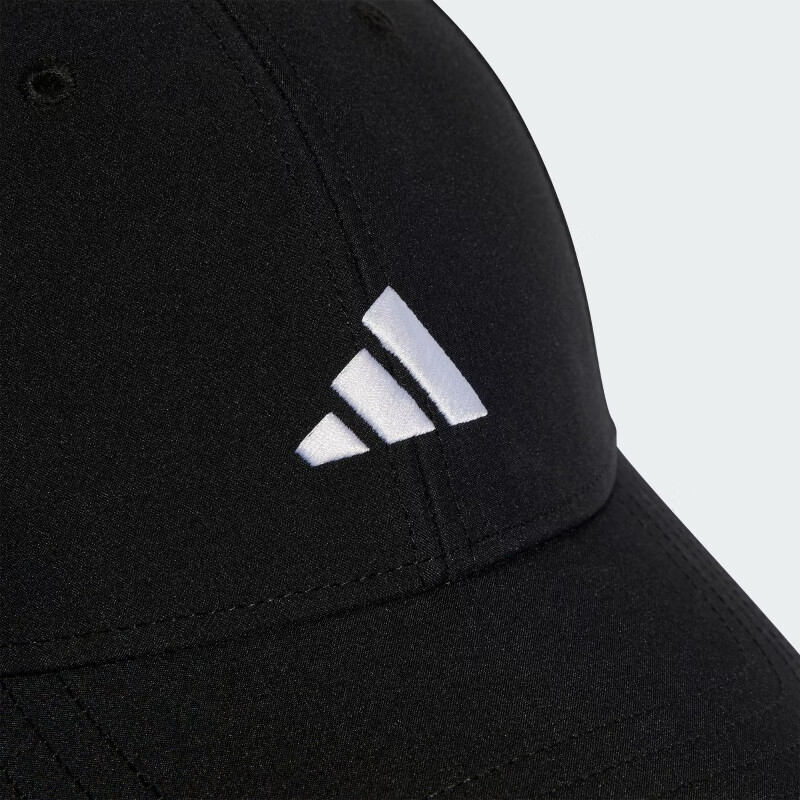 Adidas Unisex Training Series, SMALL LOGO CAP Sports Cap, KA0111 Miracle Brown, OSFW 4