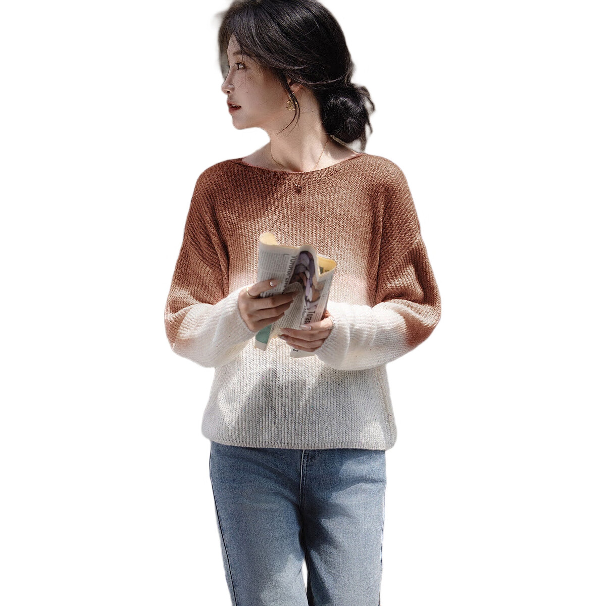 White Image 1
