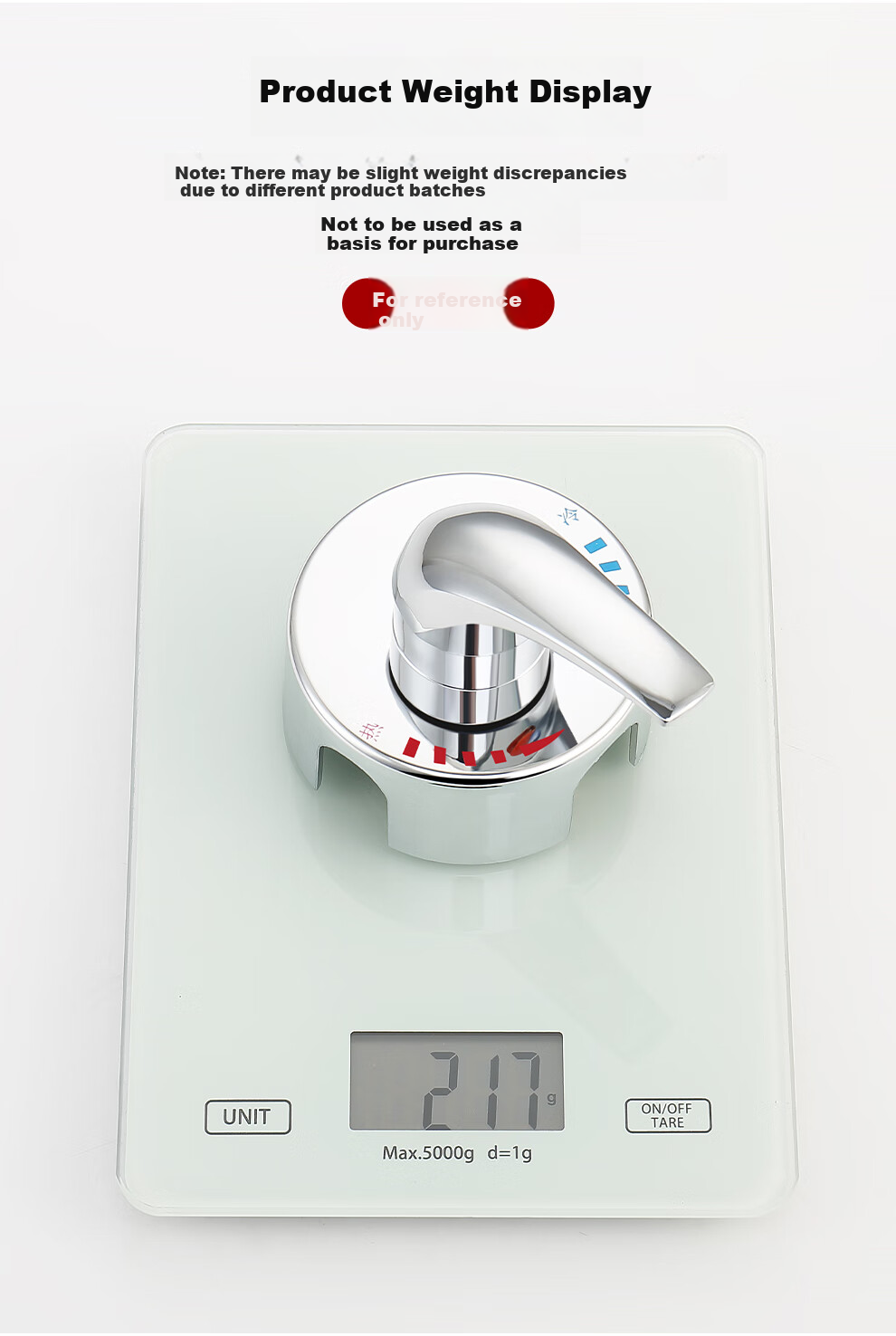 CVBAB Surface-Mounted Shower Mixing Valve Faucet, Water Heater Mixing Valve, Bathroom Cold And Hot Water Mixer CV1152 17