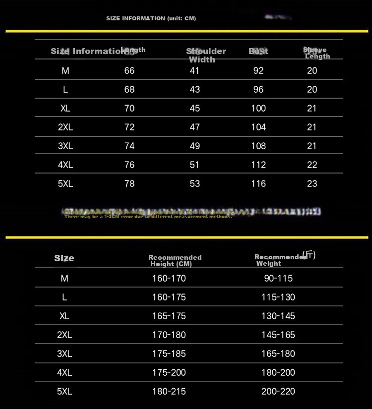 JEEP Short-Sleeve T-Shirt for Men, Summer Business Casual Polo Undershirt, Loose-Fitting Men's Clothing 6619, Off-White, M 2