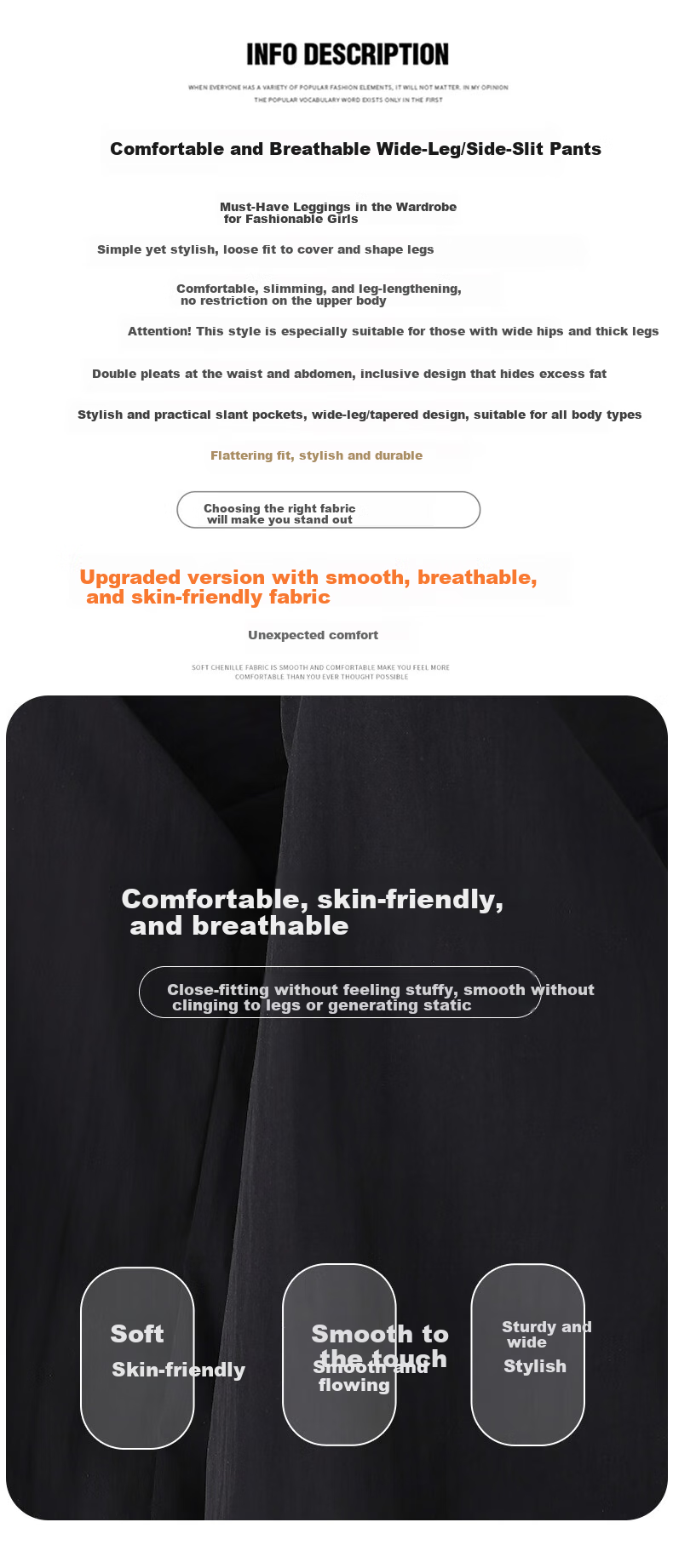 LangSha Women's Cargo Pants with Drawstring for Petite Figures, Lightweight Summer 2025 Butterfly Bow Casual Quick-Dry Trousers Paratrooper Pants 2