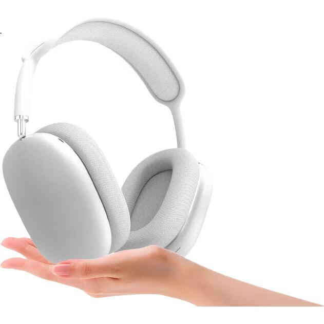 Защитный чехол ESCAPE для AirPods Max, прозрачный, силиконовый