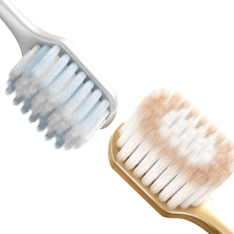 Зубная щетка Colgate с защитой десен, ультратонкая мягкая щетина, 48 отверстий, 1 шт.