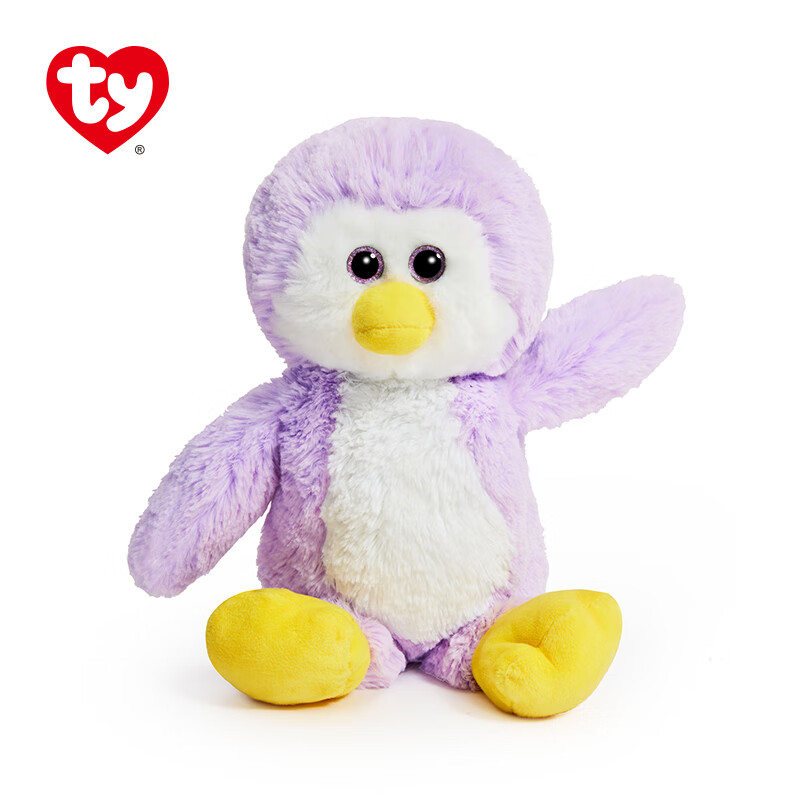 TY Plush T-01261954