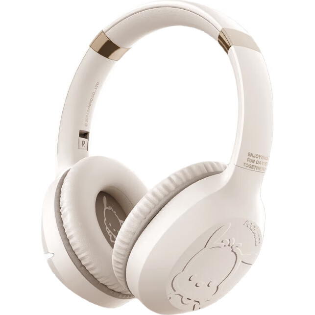 Беспроводные наушники Chenfeng Sanrio Bluetooth S05, детские, спортивные, игровые, подарок на Новый год, совместимы с Apple, Huawei, Xiaomi