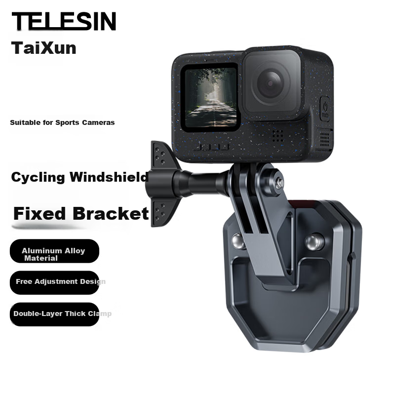 TELESIN Co-01245477