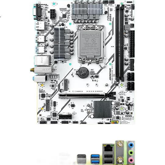 White Image 2