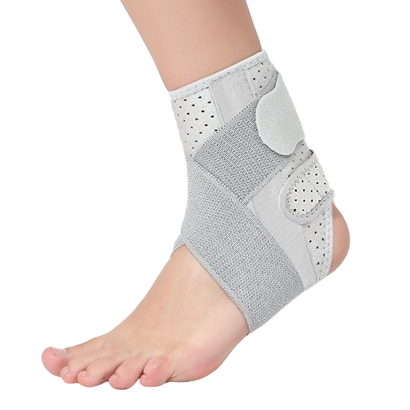 Olera Japanese Brand Ankle Brace Ligament Injury Support Professional Joint Protector for Sprains and Sports Injuries