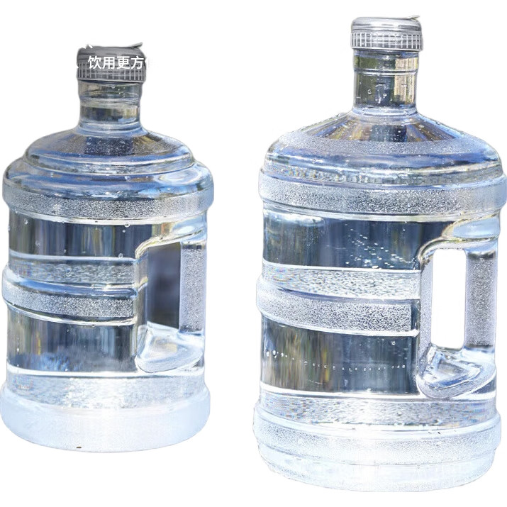 Емкость для воды MAXCOOK MCX7513, 7.5 л, пластик, прозрачная