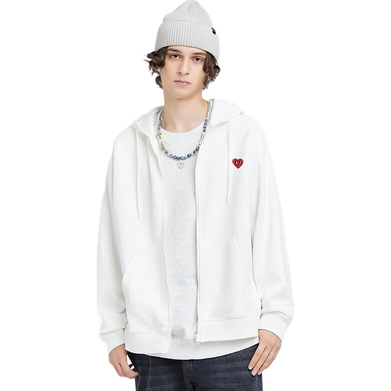 White Image 1