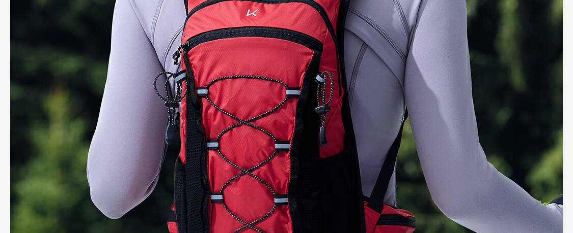 Keep Lightweight Hiking Backpack Professional Mountaineering Bag Cycling Lightweight Hiking Climbing Outdoor Travel Bag Warm Knowledge 15