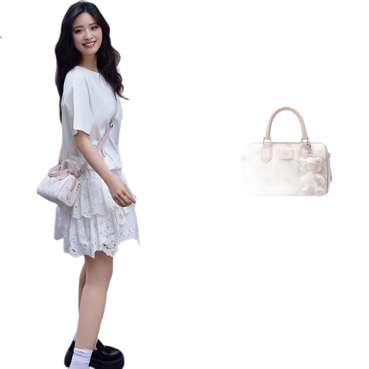 White Image 1