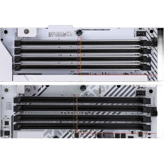 Оперативная память Colorful Zhanfu Series DDR4, 16 ГБ, 3200 МГц, CL18, Titanium Gray, 1 модуль