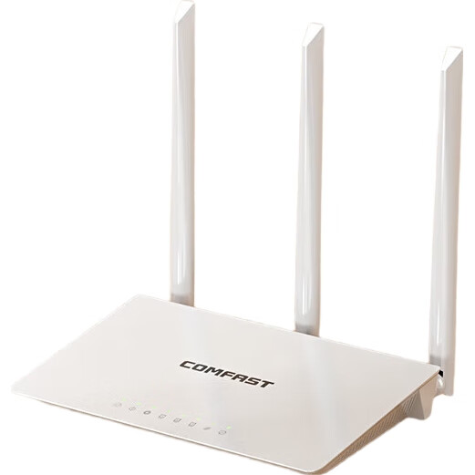 Wi-Fi роутер COMFAST