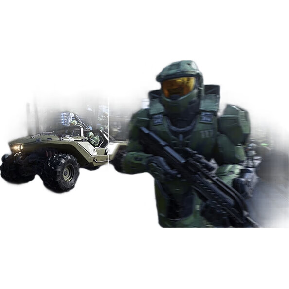 White Image 1