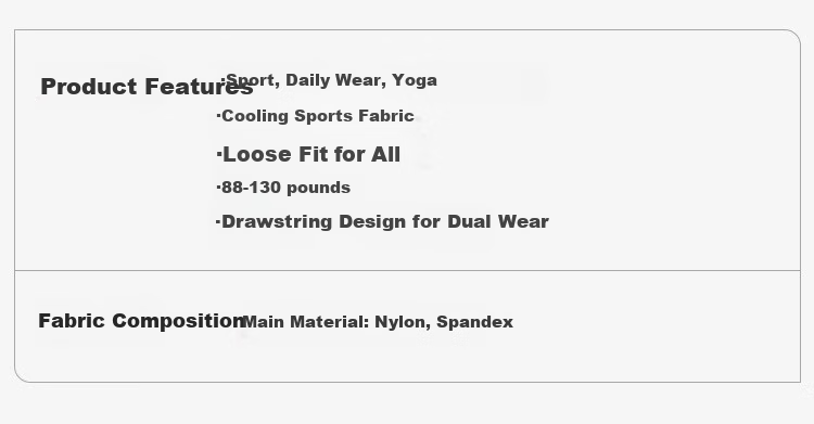 Gigt Drawstring Sports Tank Top, Tummy Control, Stylish, Loose-Fitting, Breathable, Sleeveless Fitness Wear, Yoga Top 6