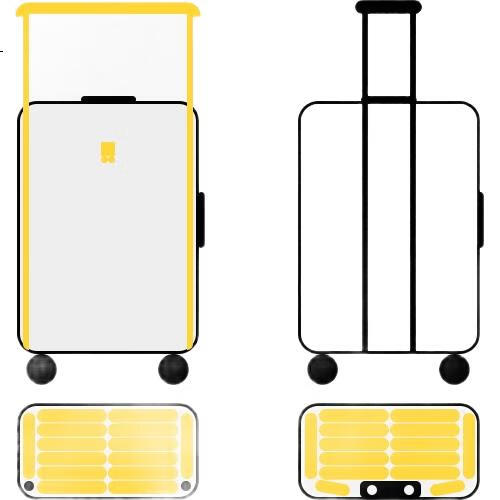 White Image 1