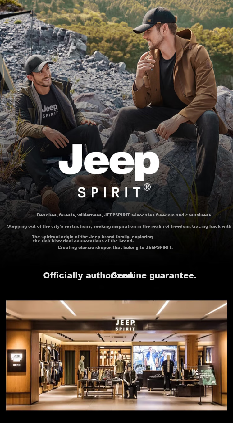 JEEP SPIRIT Men's Summer Quick-Dry Lightweight Breathable Ice Silk Mesh Five-Point Shorts Military Green 5XL 1