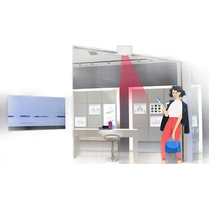 White Image 1