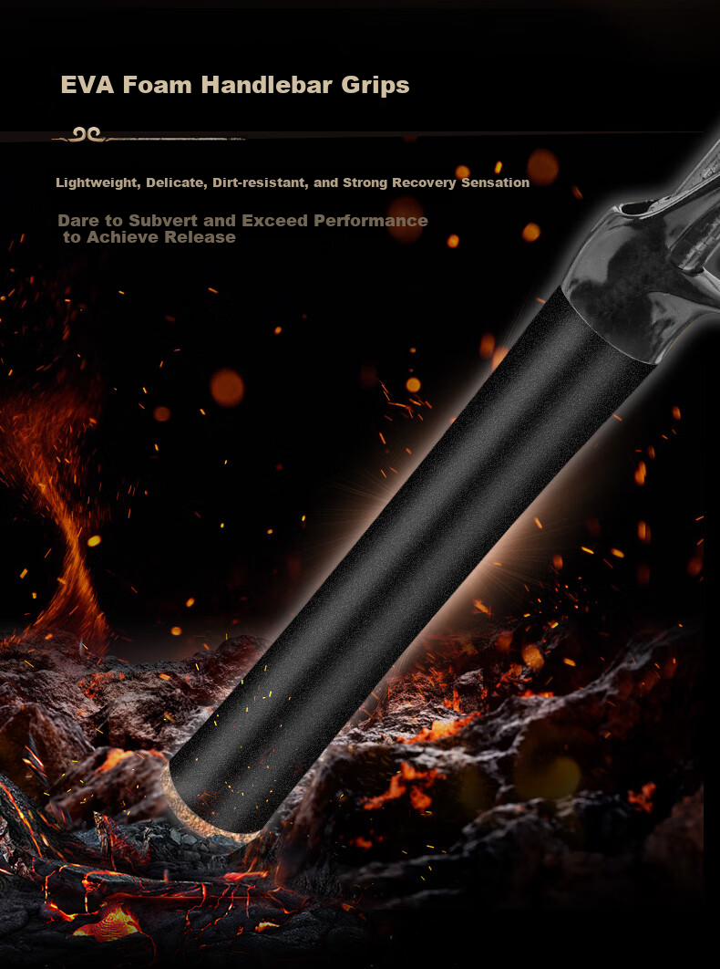 Erciyuan Lure Rod, Micro Lure Fishing Rod, UL Soft Action Solid Tip Fishing Rod, 1.68 Meters with Pistol Grip, Left-Handed Set 11