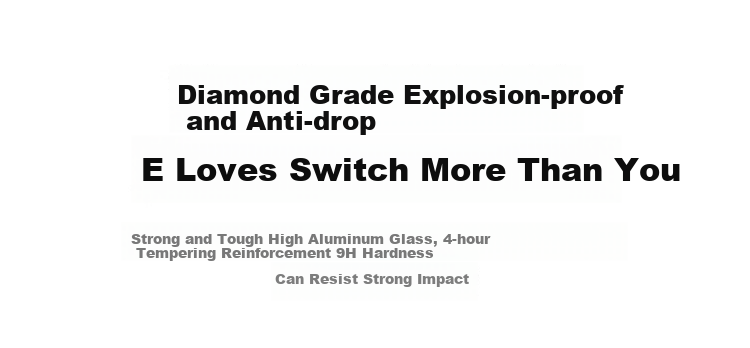 UGREEN Switch 2nd Generation HD Tempered Glass Screen Protector for 2025 Model NS2, Nintendo Game Console Anti-Fingerprint Protective Accessory Screen Film - 1 Piece 6