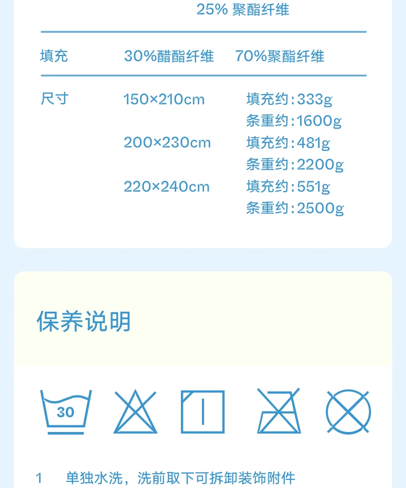 Tbh Xiangmeng ™ Summer Cooling Quilt, Washable Air Conditioning Blanket, Single/double Cooling Comforter for Summer, Tea Ridge Brown, 220x240cm 3