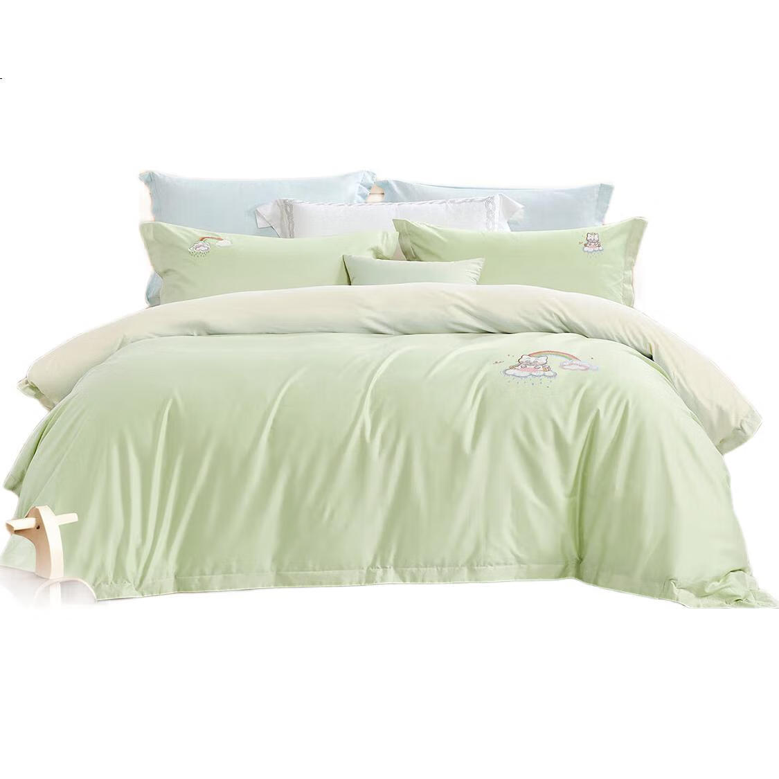 White Image 1