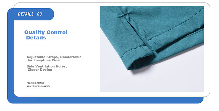 ROMON Men's Shorts, Summer Lightweight Ice Silk Loose-Fit Athletic Casual Three-Quarter Length Shorts, Lake Blue, 4XL 6