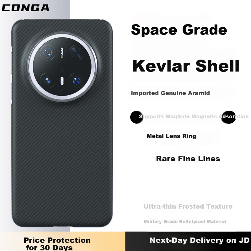 CONGA Kevl-01257914