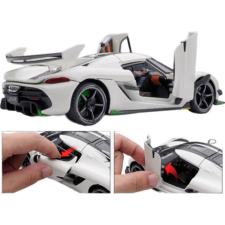 White Image 1