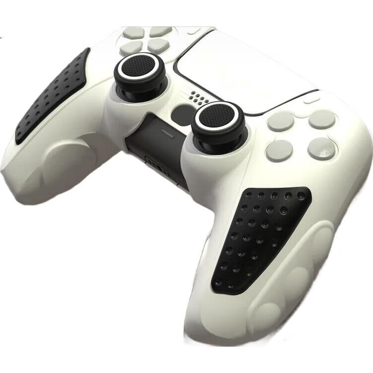 White Image 1
