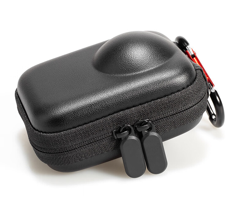 BIAZE Hard Shell Protective Case for DJI 360 Panoramic Action Camera, Mini Portable Waterproof Shockproof Accessory JS36 5